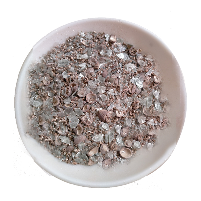 橋塞型復合堵漏劑